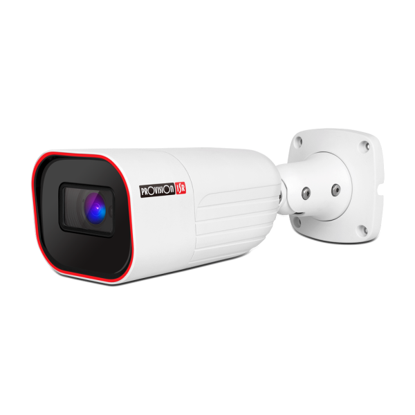 Camera-Smart serija ,LPR, Bullet, 4MP IR 40M(2LED Array), 8-32mm MVF socivo, sa POE, podrzava Wiegand