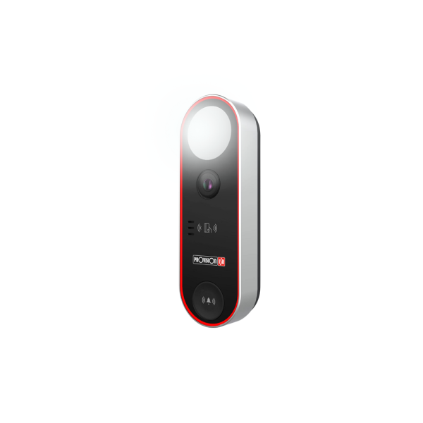 Video doorbell camera, 2MP.2.3mm socivo, Funkcija kontrole pristupa